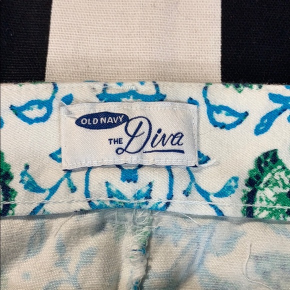 Pattern Pixie Pants - Picture 3 of 7